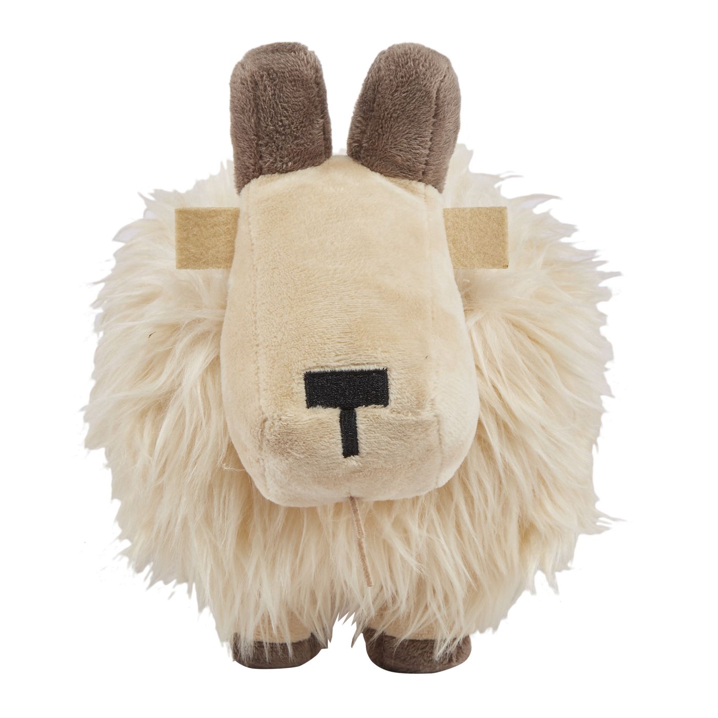 MINECRAFT FIGURINA DE PLUS THE GOAT 20CM [ps:1c94c8bb-8240-4efa-9efe-cdef3a7e27f6]