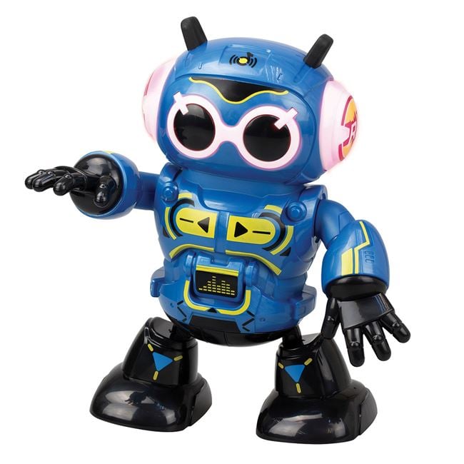 Silverlit Ycoo Robo Beats II Robot Interactiv - AS Jumbo - Default Title (3) [ps:283d1da0-3c69-4c3e-9828-34b6feaf9c59]