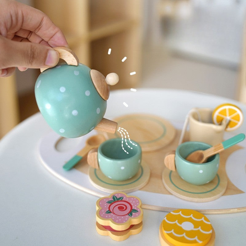 Set Ceai Flippy din Lemn, 15 Piese, Multicolor Pastel - Default Title (3) [ps:f6663bab-6022-47d1-aa3d-ea83bcd6d94e]