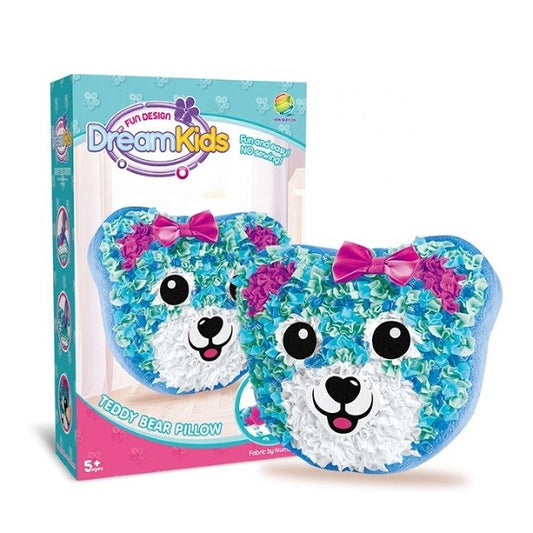 Set Creatie Perna Ursulet Dream Kids Flippy | infant.ro - Default Title (3) [ps:21719909-4740-450d-9ee0-4d776a0ed3cf]