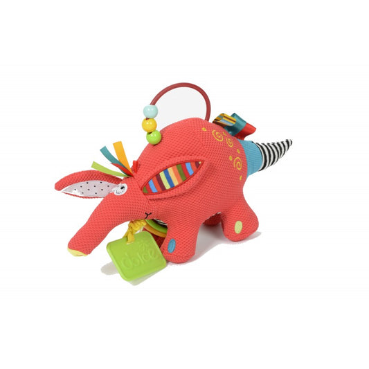 Aardvark puiut, jucarie interactiva cu activitati, Dolce [ps:4bad345f-acfd-41d8-9dd7-425e6a34ec79]