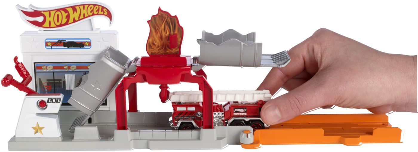 HOT WHEELS CITY SET DE JOACA SUPER EXPLOZIE Mattel - Default Title (3) [ps:8aaf1df8-1d60-45be-a6b4-6559554ab0ce]