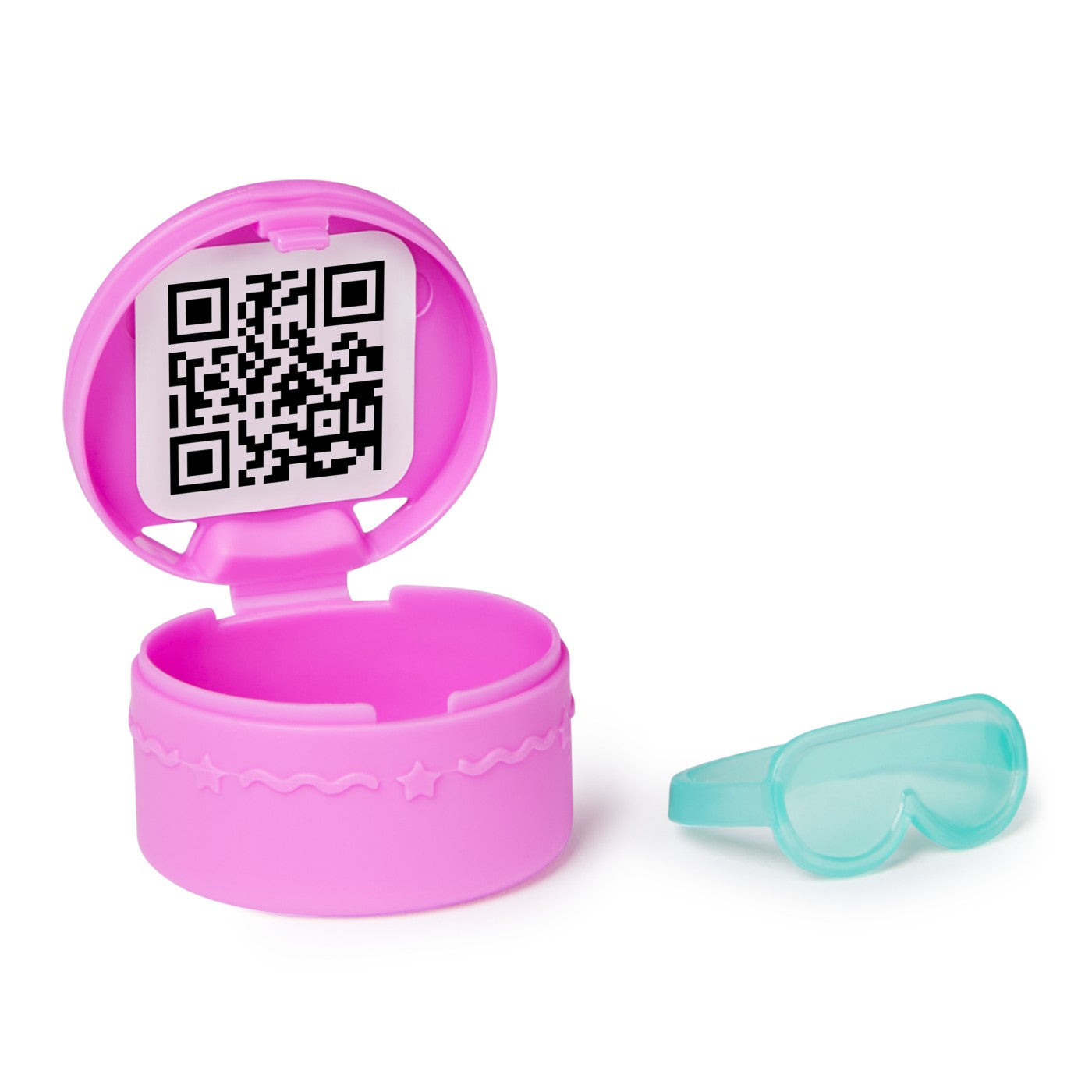 GABBYS DOLLHOUSE BOBBLE KITTY MERCAT SI CAMERA - Imagine 6 [ps:60319c64-abd3-41e1-bfc4-e809f973397d]