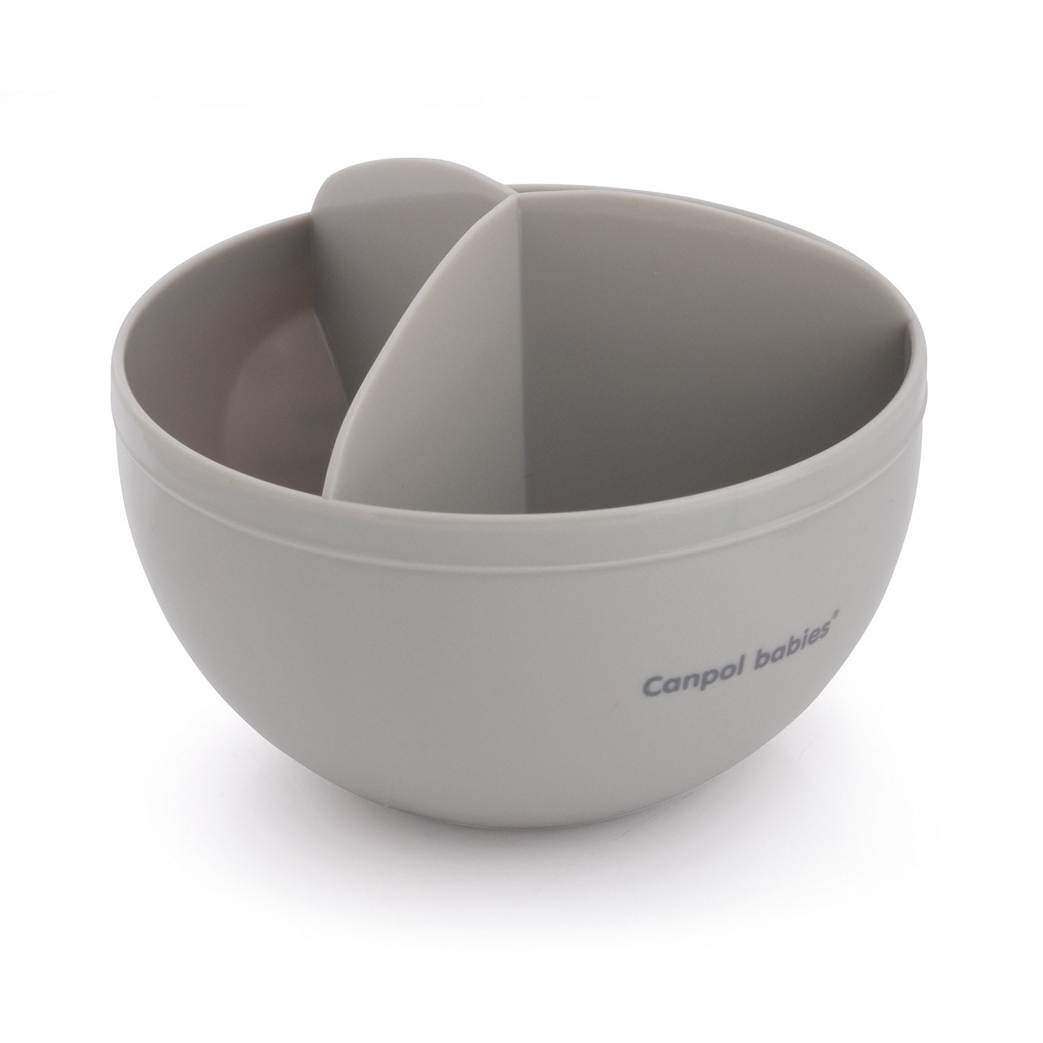 Canpol Babies Recipient Pentru Lapte Praf 56/014_grey [ps:f796acca-6a46-4b1d-bee9-6fb4290c14d6]