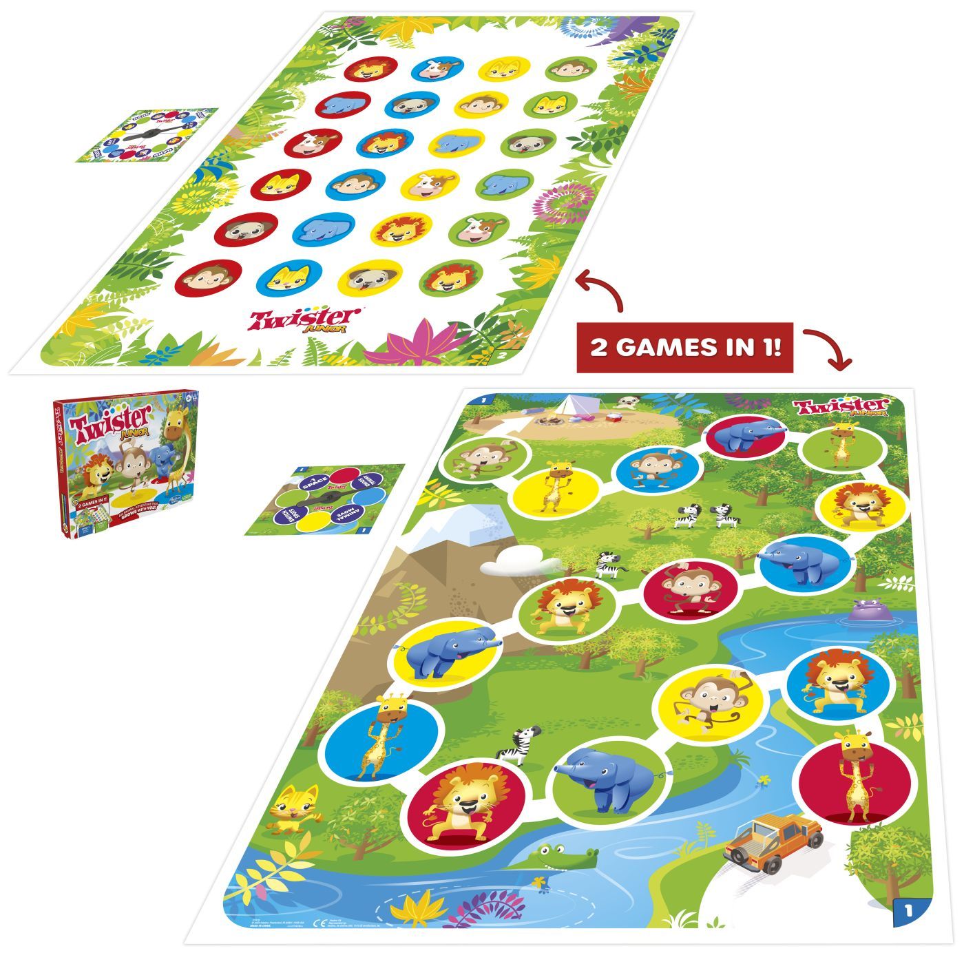JOC TWISTER JUNIOR 2IN1 IN LIMBA ENGLEZA Hasbro - Default Title (3) [ps:c45ddbf9-aaa6-4397-9919-50316f0e9892]