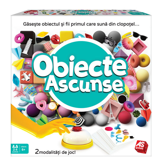 JOC DE SOCIETATE OBIECTE ASCUNSE - Imagine 4 [ps:407cae7f-0310-4c91-aa76-85cb346faf2f]