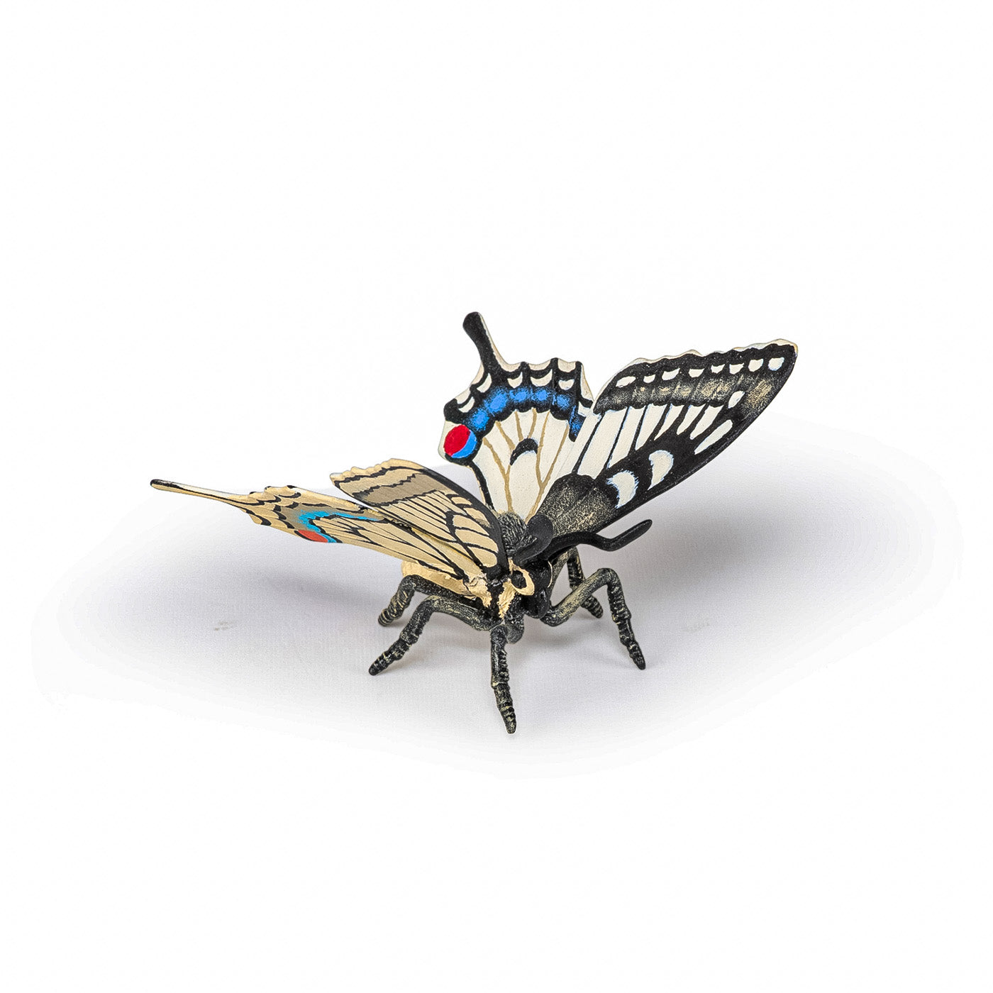 PAPO FIGURINA FLUTURE COADA DE RANDUNICA [ps:a916fc7b-bd71-4957-84e4-866f0a2b0e40]