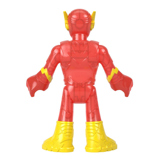 FISHER PRICE IMAGINEXT DC SUPER FRIENDS FIGURINA FLASH - Imagine 6 [ps:af639239-f060-4068-8ad0-559b9478d516]