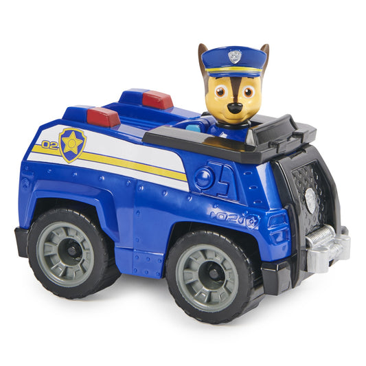 PATRULA CATELUSILOR VEHICUL DE BAZA CHASE Spin Master - Imagine 2 [ps:28aeb00c-8300-44f6-ba40-70987d8a1042]