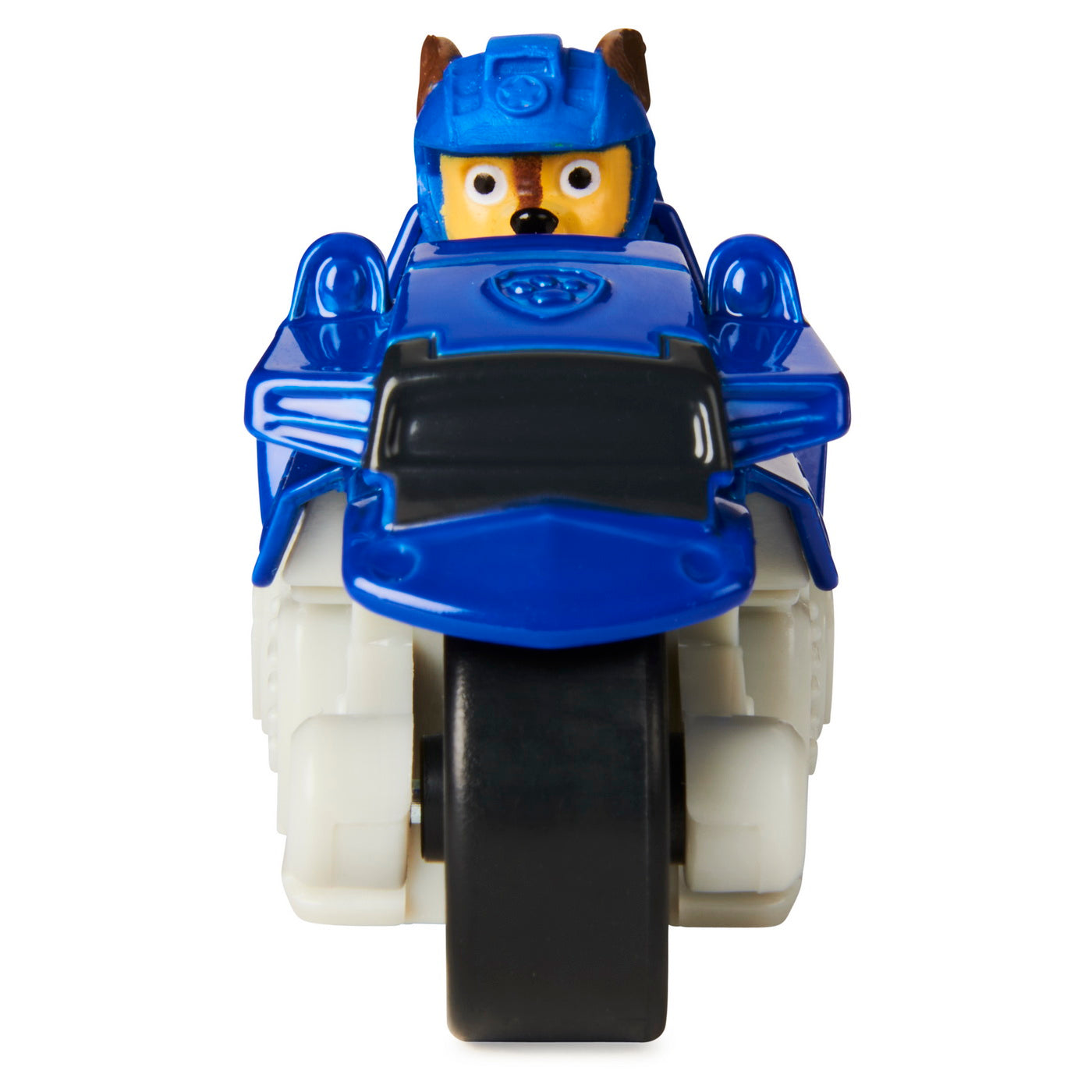 PATRULA CATELUSILOR MOTOCICLETA METALICA MARSHALL Spin - Chase (3) [ps:e523a98e-9a2b-4447-8190-a0924f6f078b]