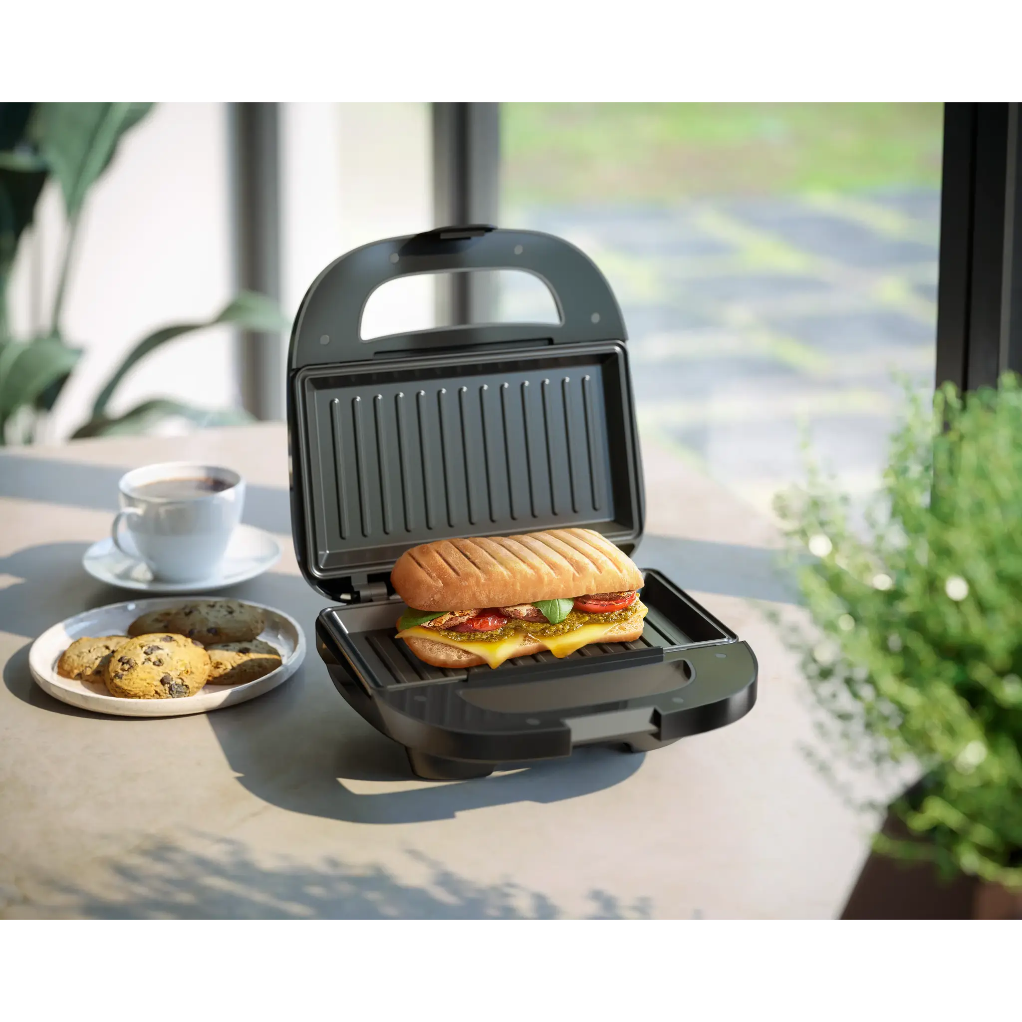 HD2330/90 Aparat sandwich Philips - HD2330/90 (3) [ps:e744e1b5-0f0c-40cd-aeb3-7900058744d9]