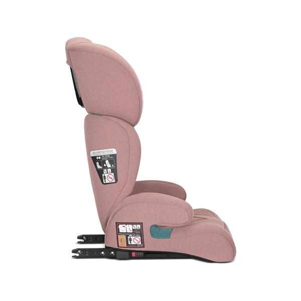 Scaun Auto Lorelli Speed GT i-Size Isofix, Pink, 3-12 Ani - 1007203 2514 (3) [ps:41b5352f-fe78-4660-b150-76b0e59b24b5]
