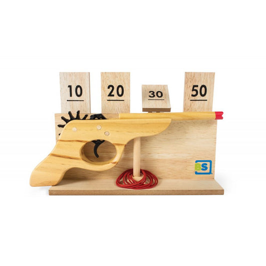 Joc Tinteste cu pistolul, BS Toys [ps:12fa5289-5781-4825-8644-4367dfb0dd4e]