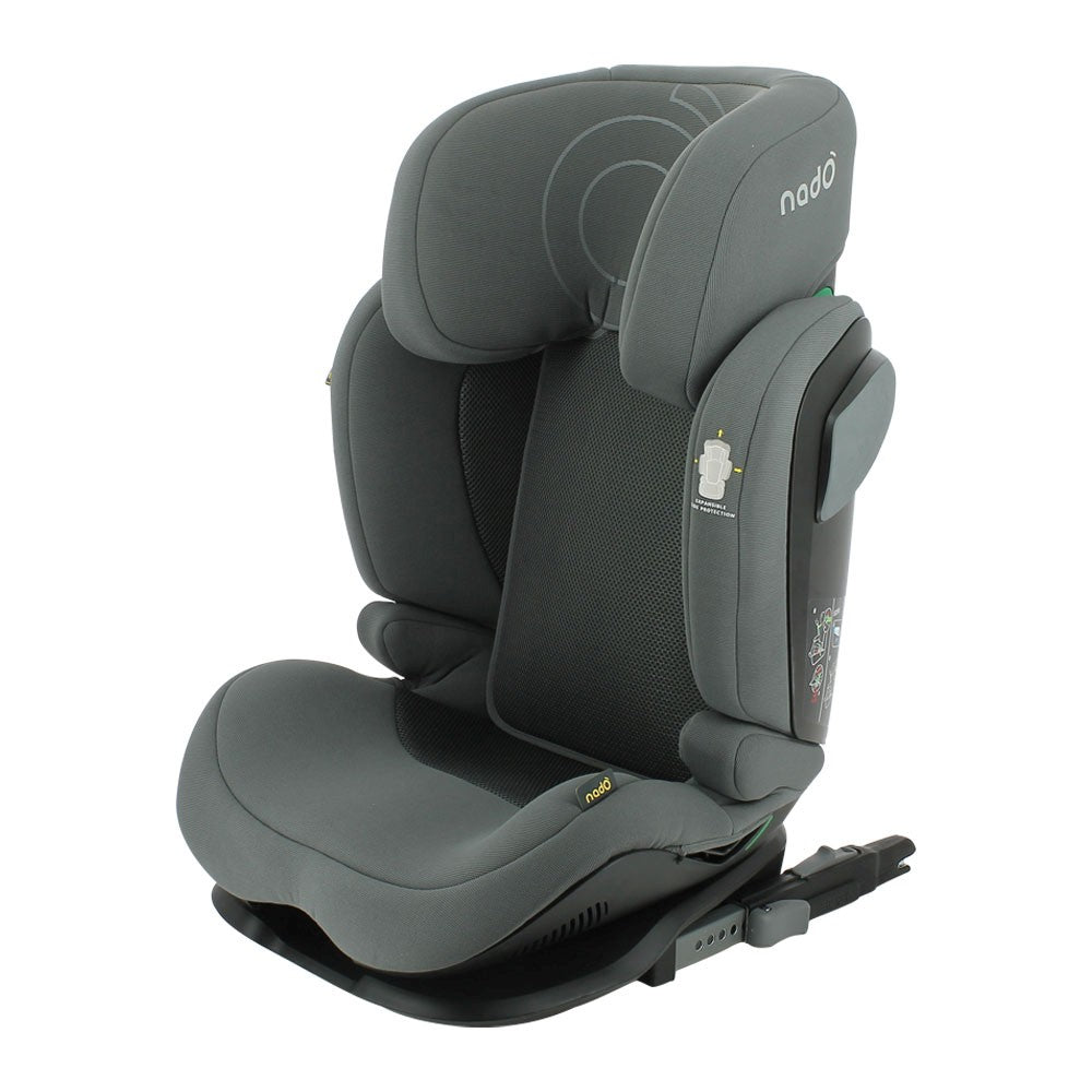 SCAUN NADO O11, 100-150 CM, GREY [ps:b6291c35-c859-4020-89a6-fbbc22c77cc1]