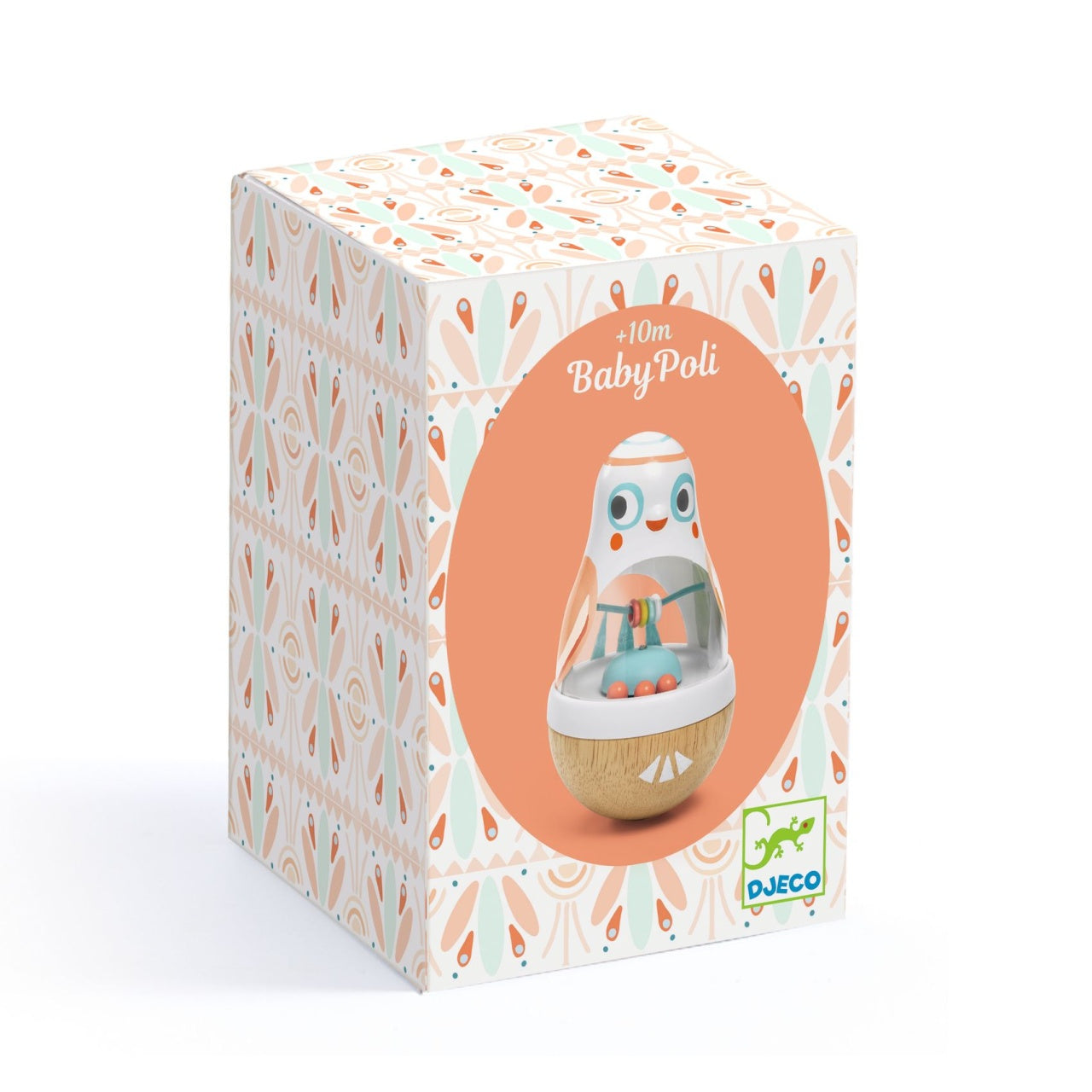 Jucarie bebe Babypoli, Djeco - Imagine 4 [ps:c1443f57-a2b7-46af-b368-d34fcaa59afb]