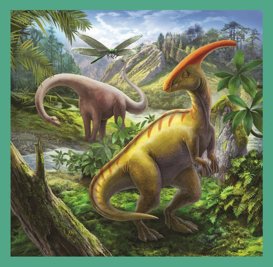 PUZZLE TREFL 3IN1 LUMEA EXTRAORDINARA A DINOZAURILOR - Default Title (3) [ps:eb069f41-20fe-46ad-9427-06c363695668]