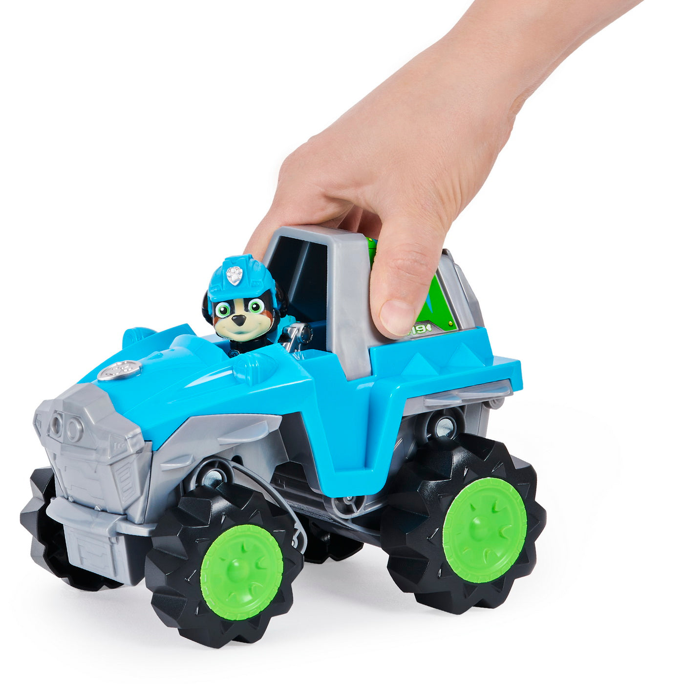 PATRULA CATELUSILOR VEHICUL DE POLITIE CHASE CU - Paw Patrol - Catelusul (3) [ps:945fd436-a730-4d03-a2b6-2216dcfc2b8d]