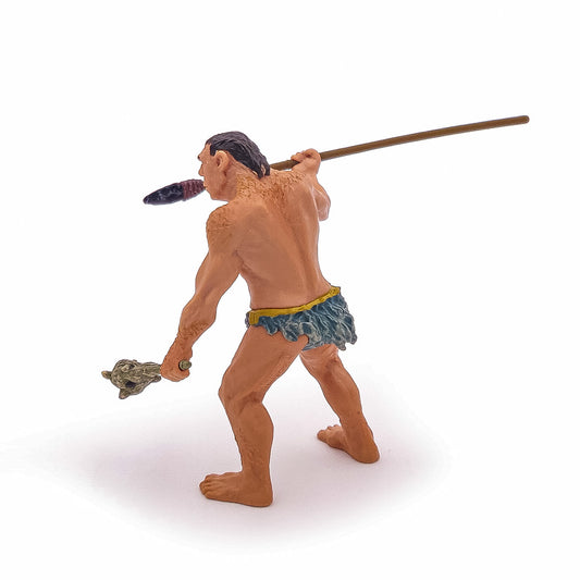 PAPO FIGURINA OM ERA PREISTORICA - Imagine 4 [ps:f6723aad-e70b-4023-8380-7855479fdef2]