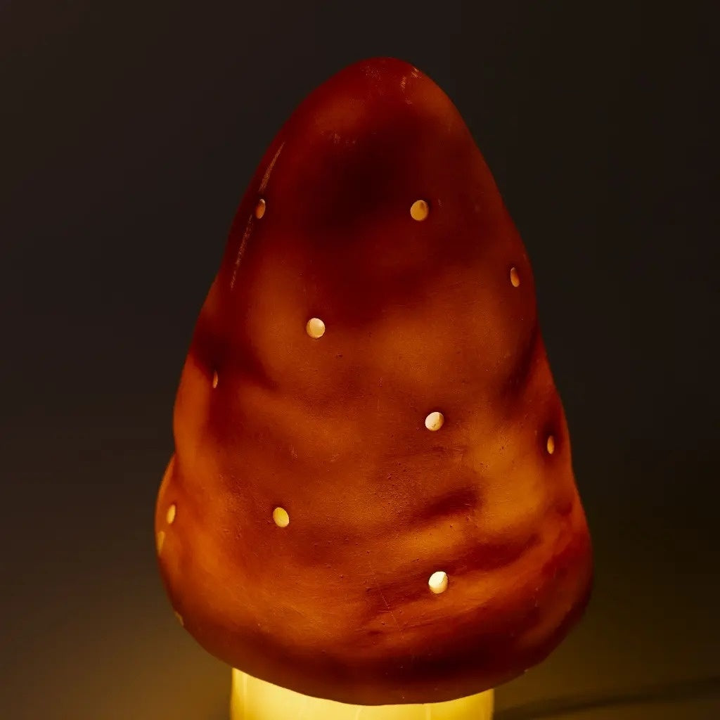 Lampa de veghe ciupercuta, Egmont Toys - Imagine 2 [ps:14f53e2f-6cc3-42ee-92cd-4eb3d2f4a018]