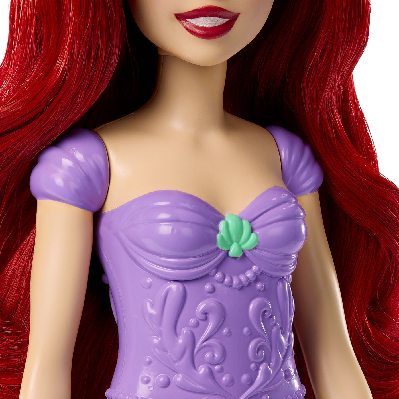 Papusa Ariel Disney Princess 30cm - Mattel - Default Title (3) [ps:ea063607-28e0-44eb-ab8d-5a8a641c5318]