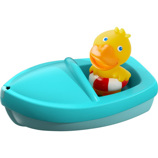 Barcuta cu Sailor Duck, Haba [ps:93d77c05-1618-4578-a5f2-344c22473828]