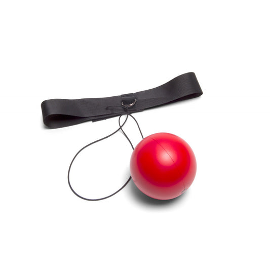 Reflex Boxing, minge pentru antrenarea reflexelor, BS Toys [ps:8518b2d7-fd0f-46a0-9943-7ece3c626578]