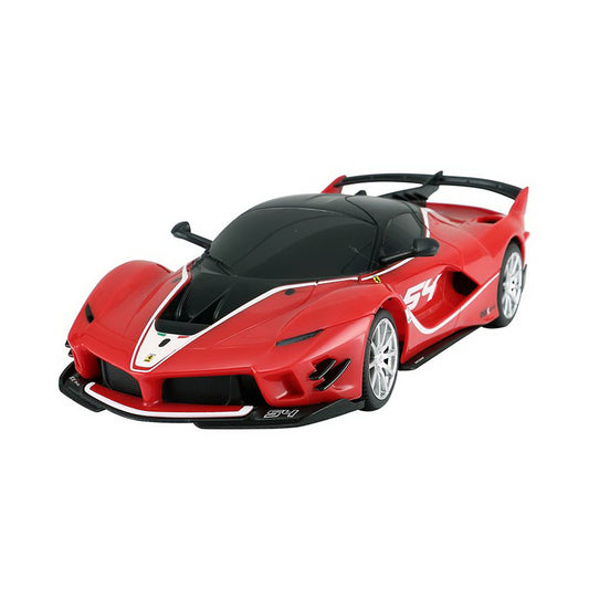 MASINA CU TELECOMANDA FERRARI FXX K EVO SCARA 1 LA 24 Rastar - Imagine 5 [ps:f023792c-63bd-49ba-b738-b566152521d9]
