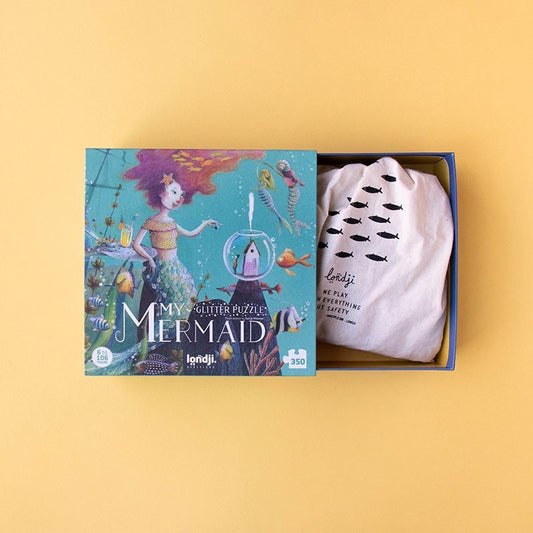 Puzzle Sirena, Londji - Imagine 5 [ps:620ebfc7-a853-44c4-994f-4810ecb2af04]