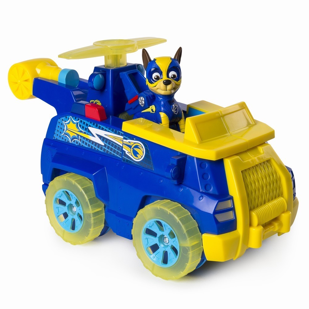 PATRULA CATELUSILOR VEHICUL DE POLITIE CHASE CU - Paw Patrol (3) [ps:6adb76da-8f11-473b-b5a6-c93ab71b663a]