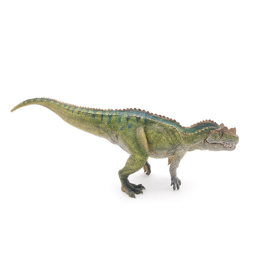 PAPO FIGURINA DINOZAUR CERATOSAURUS - Imagine 4 [ps:1733ba95-30ae-4d39-9d6b-3e18cc590bfd]