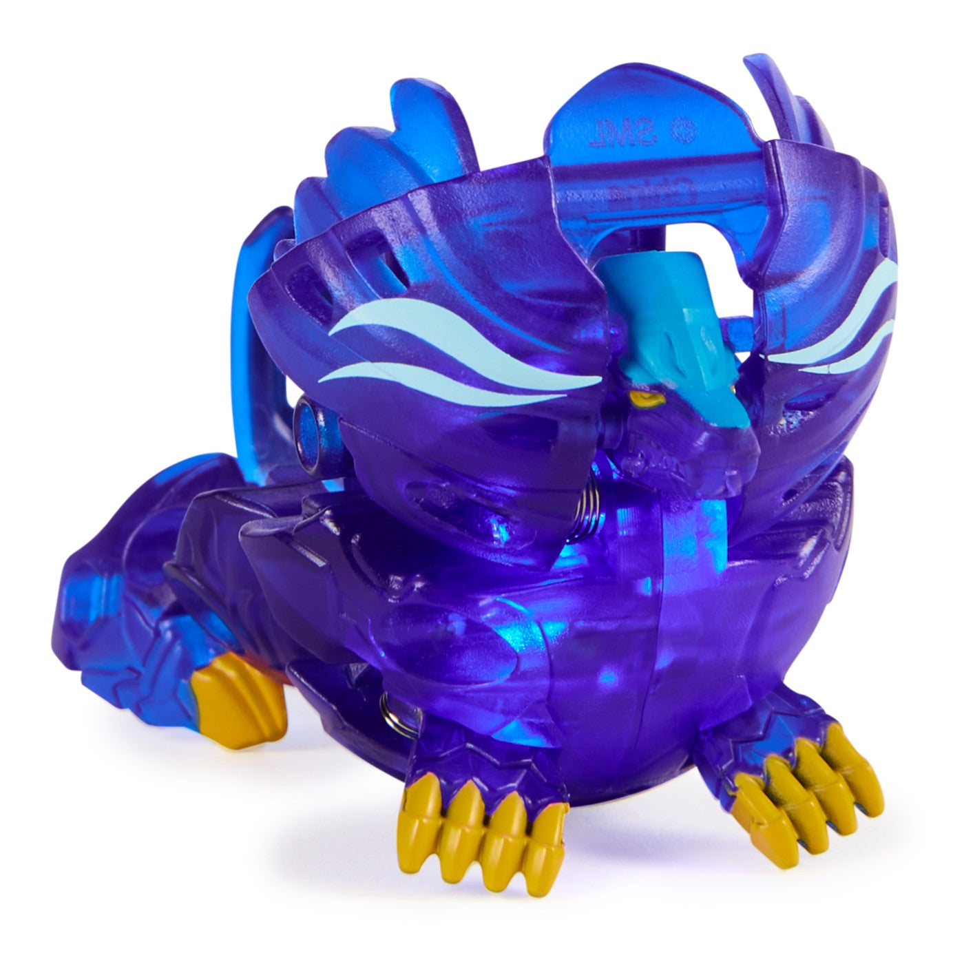 BAKUGAN S5 NOVA DRAGONOID NILLIOUS ROSU Spin Master - Hydorous (3) [ps:d4d4c18e-838a-4690-a7dd-ddf43615fac7]