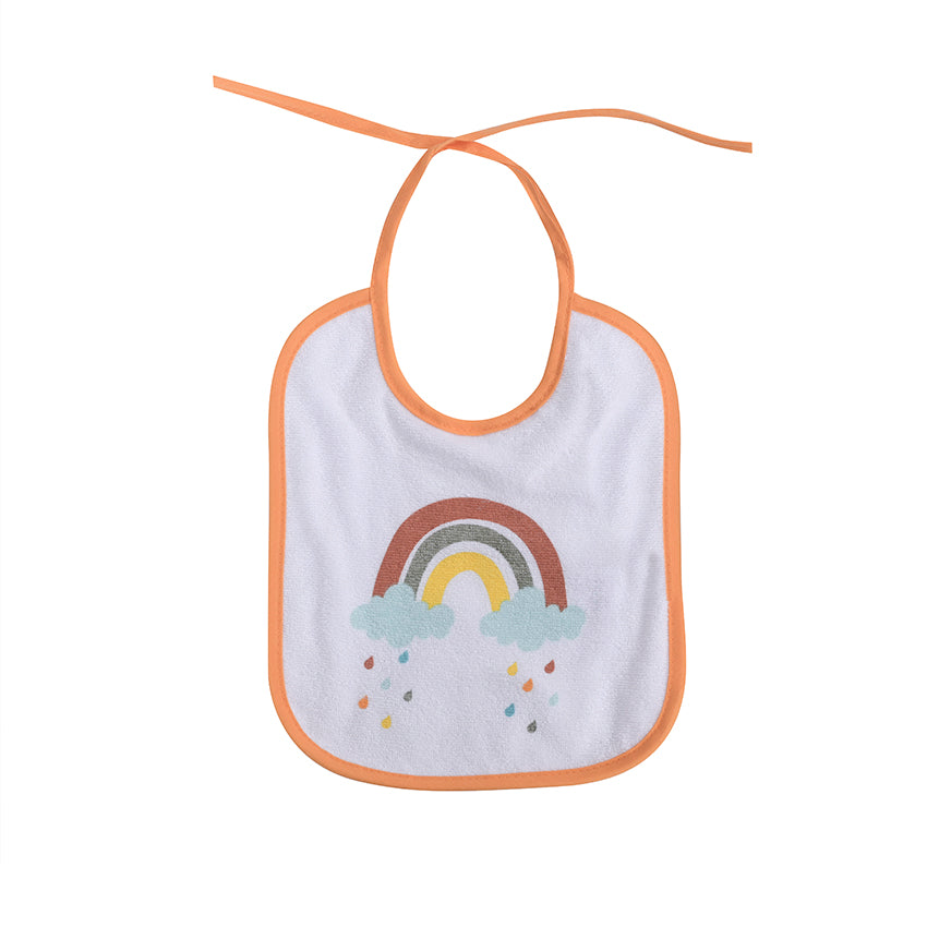 Set 7 Bavete Bumbac Lorelli pentru Fetițe, 23x20 cm - unisex (3) [ps:28cdf35d-3101-4534-9620-b69af5d4099f]