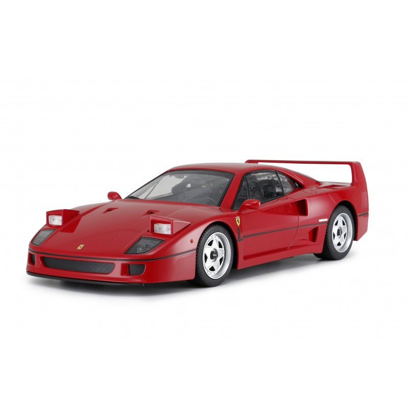 MASINA CU TELECOMANDA FERRARI F40 CU SCARA 1 LA 24 [ps:0ee218b4-e525-4878-b2df-dc23dc45968a]
