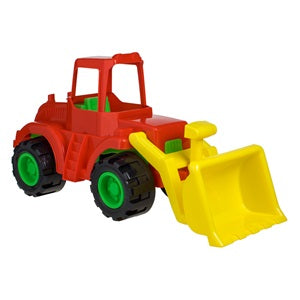 Buldozer Jucărie Șantier Colorat 63.5cm Jumbo - Colorat (3) [ps:ece4d2e9-1a4e-418a-8081-6fae15de4a6b]