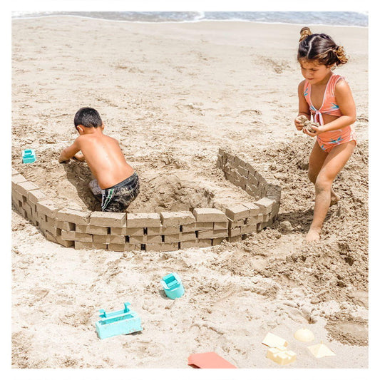 Sand Pal - Kit de Construcție pentru Nisip | Jucării - Default Title (3) [ps:18a64268-0037-4aa4-aff9-1d512c39f970]