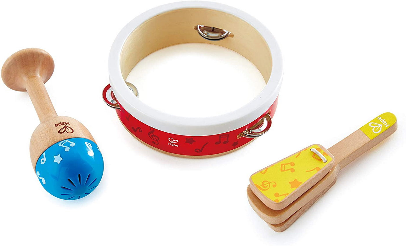 HAPE SET DE PERCUTIE JUNIOR - Imagine 2 [ps:422af2d3-187a-4a09-a595-e2e2553fdd60]