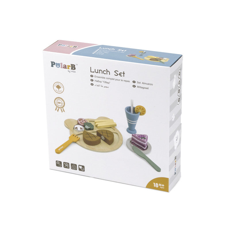 Set pranz, PolarB Viga [ps:48775954-2b64-4c68-a91e-2b4fbb6bf2db]