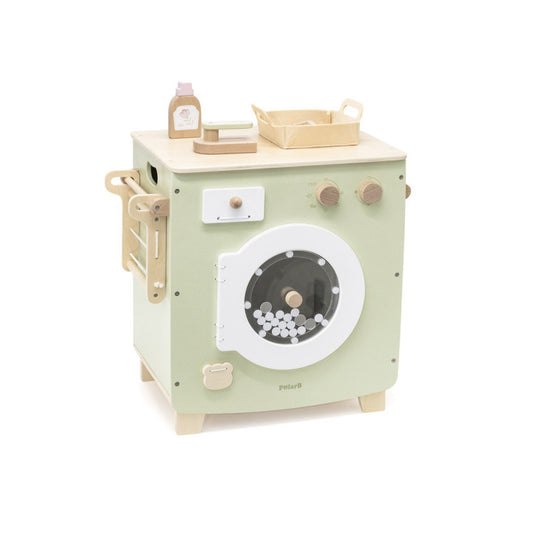 Masina de spalat rufe, colectia Green, Viga [ps:e81ab7e3-8c45-475c-bfb9-e6434e905a7d]