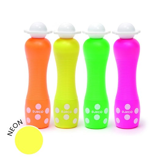 Set 4 markere culori neon pentru bebe, Djeco - Imagine 4 [ps:7281479d-dcf4-4ce7-8a11-d786f603ed45]