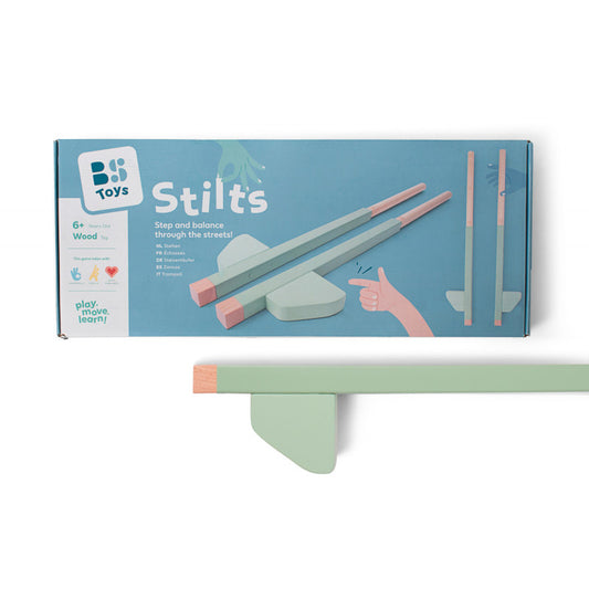 Set Jocuri de exterior, BS Toys [ps:b770ab00-cc3a-4ddb-ab0f-f23c8f6915de]
