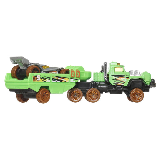 Set Camion și Mașină Sport Hot Wheels Haulin Horsepower - Default Title (3) [ps:85e85b86-19a1-4f08-bdf8-5408ee224119]