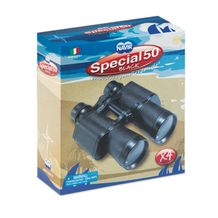 Binoclu negru special, Navir [ps:f235c653-5d3a-4ac2-bd70-2848f28db13c]