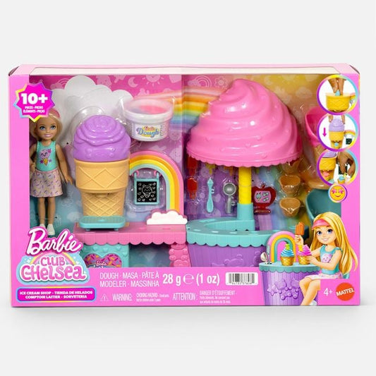 Barbie Chelsea Set Înghețată - Jucărie de Rol Jumbo - Default Title (3) [ps:d1c67dac-30e7-4376-8914-892e15427faf]