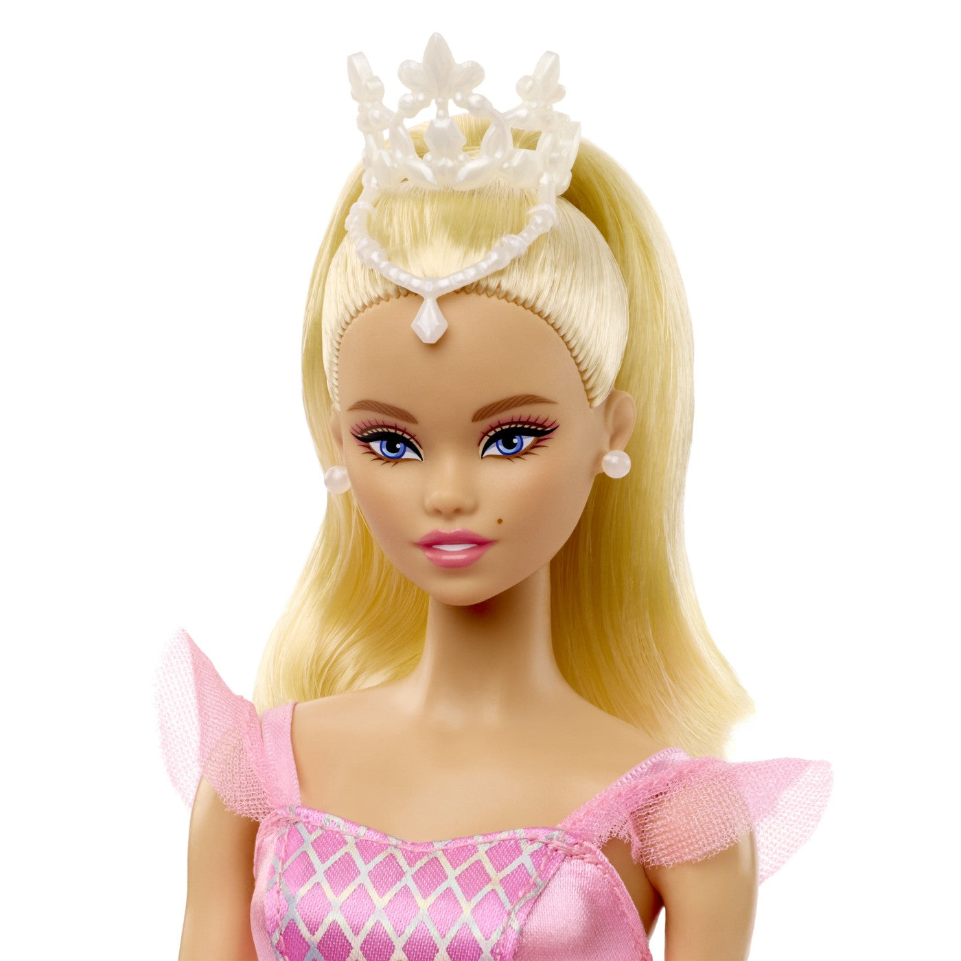 BARBIE BALLET WISHES PAPUSA BARBIE BALERINA Mattel - Imagine 6 [ps:78b8f605-30d5-4e13-bbdc-a6e5e5e735cd]