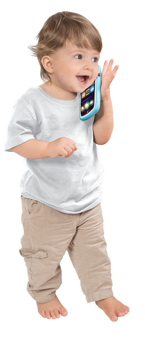 WINFUN SMARTPHONE CU SUNETE AMUZANTE - Imagine 3