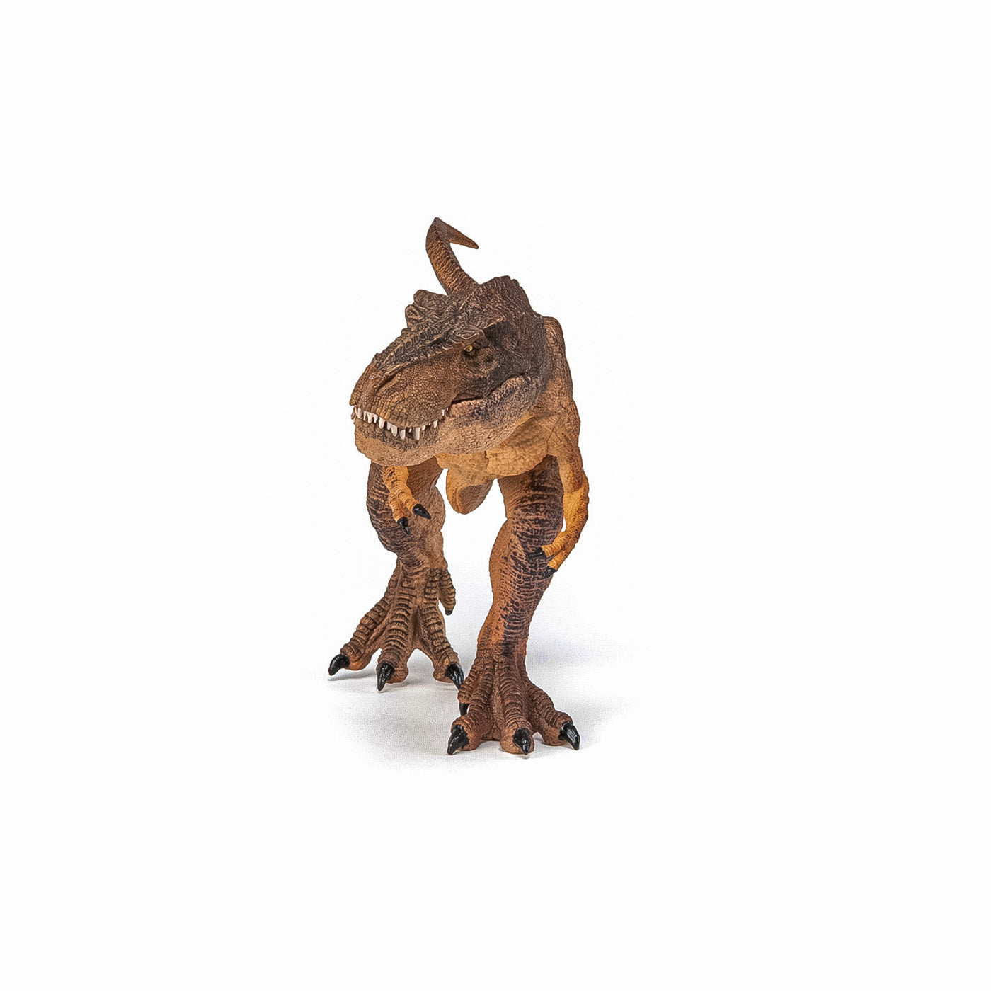 PAPO FIGURINA DINOZAUR T-REX MARO ALERGAND - Imagine 3