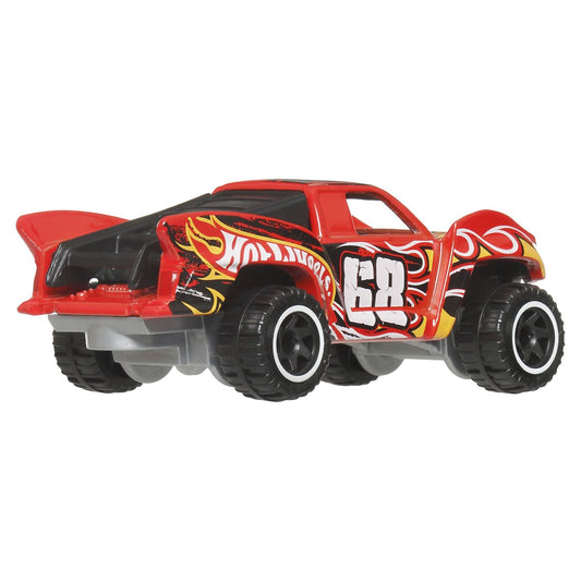 HOT WHEELS LEGENDS SILVER SERIES LEGENDS SET 6 MASINUTE - Imagine 7 [ps:08208661-d0f7-4ef1-8c8f-bb346b6ebb4e]