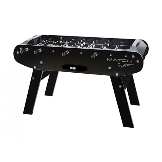 Masa de foosball MATCH Black, Rene Pierre [ps:e3487dd7-3f7e-405c-8aec-d8e0aaa983db]