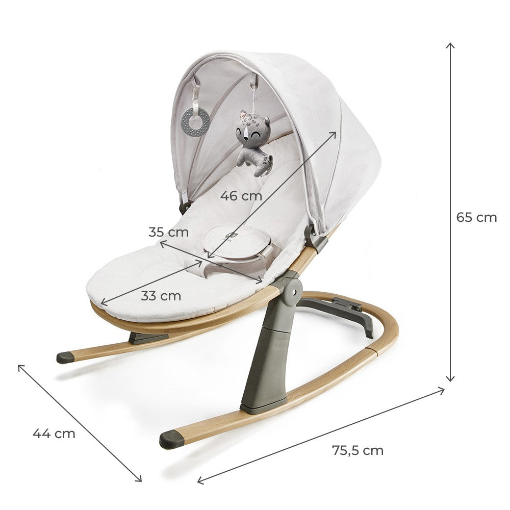 BALANSOAR 2 in 1 KINDERKRAFT ELSU - Imagine 2 [ps:7b938976-4049-4a6f-bfda-ef1facf439e1]