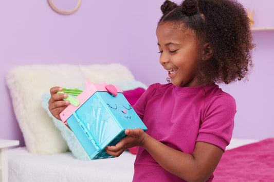 GABBYS DOLLHOUSE SET DE JOACA Spin Master - Imagine 3